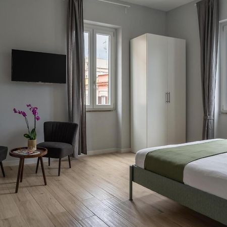 Pigneto Apartment Vado Al Pigneto Collection Roma Ngoại thất bức ảnh