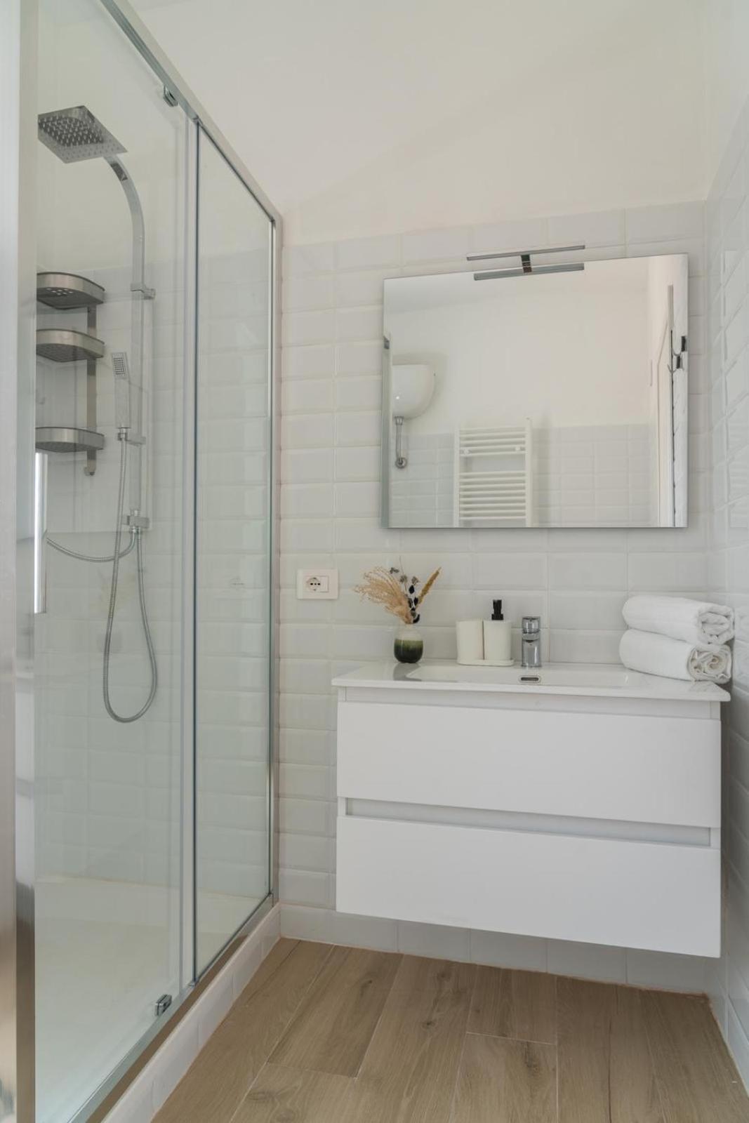 Pigneto Apartment Vado Al Pigneto Collection Roma Ngoại thất bức ảnh