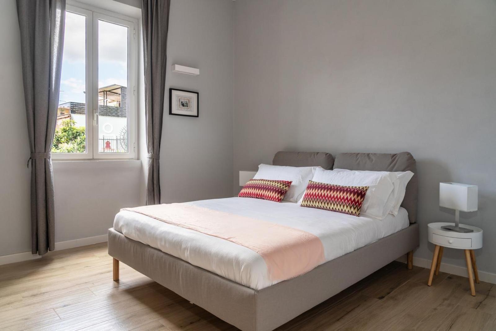 Pigneto Apartment Vado Al Pigneto Collection Roma Ngoại thất bức ảnh