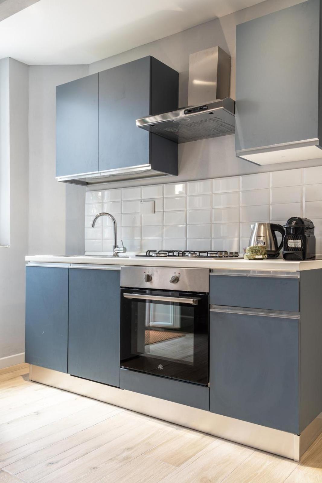 Pigneto Apartment Vado Al Pigneto Collection Roma Ngoại thất bức ảnh