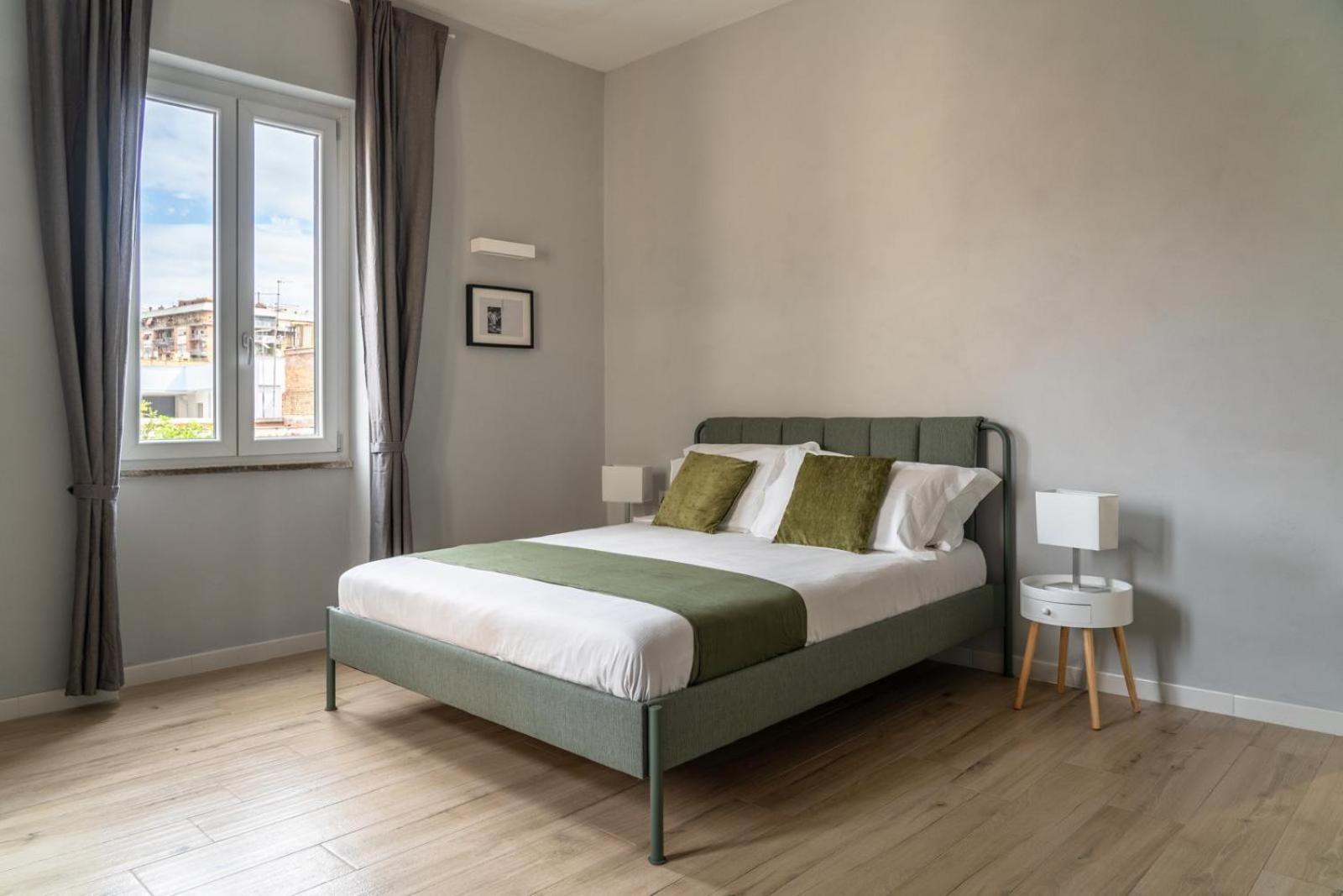 Pigneto Apartment Vado Al Pigneto Collection Roma Ngoại thất bức ảnh