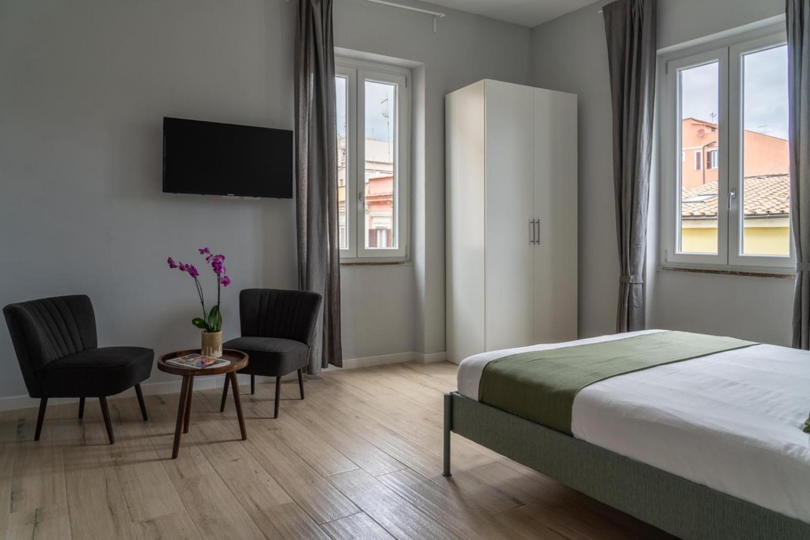 Pigneto Apartment Vado Al Pigneto Collection Roma Ngoại thất bức ảnh