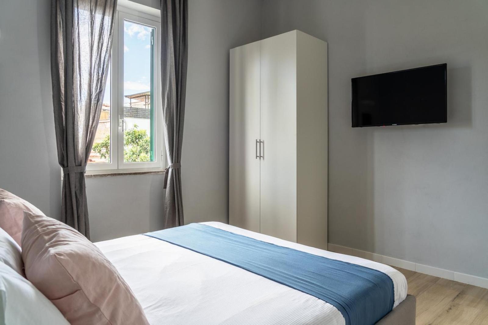 Pigneto Apartment Vado Al Pigneto Collection Roma Ngoại thất bức ảnh