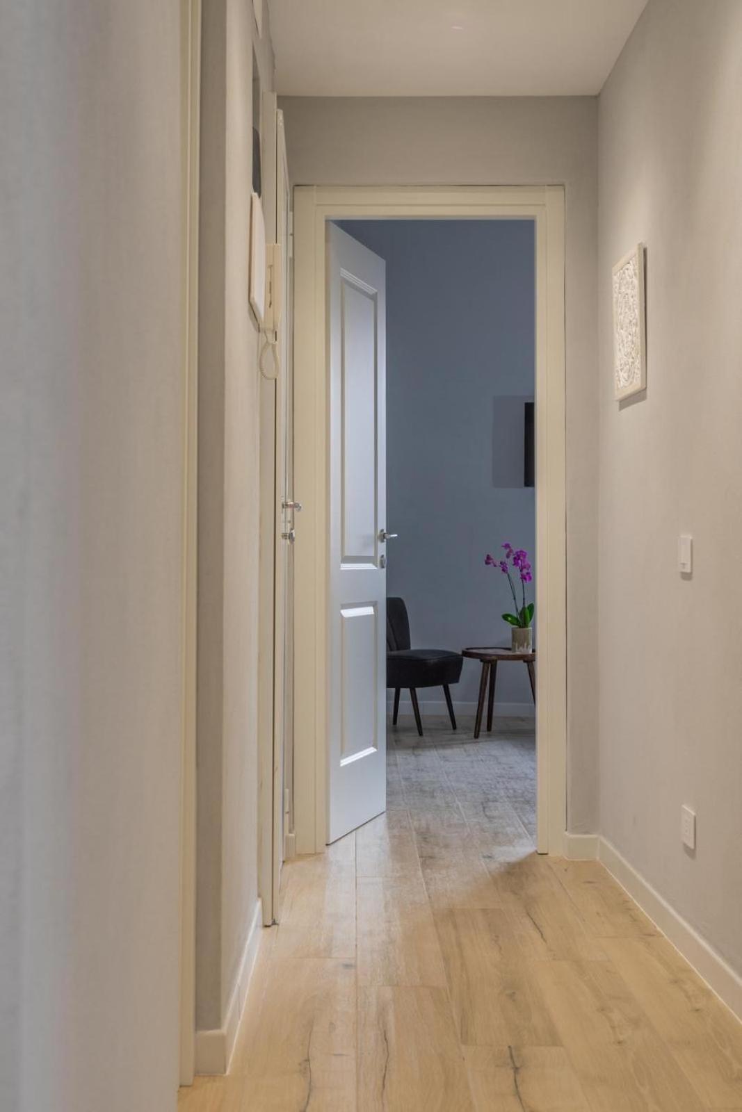 Pigneto Apartment Vado Al Pigneto Collection Roma Ngoại thất bức ảnh