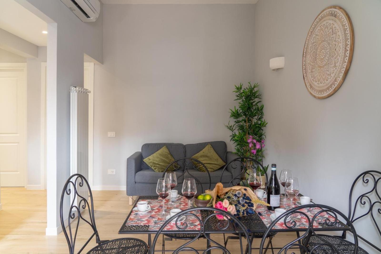 Pigneto Apartment Vado Al Pigneto Collection Roma Ngoại thất bức ảnh