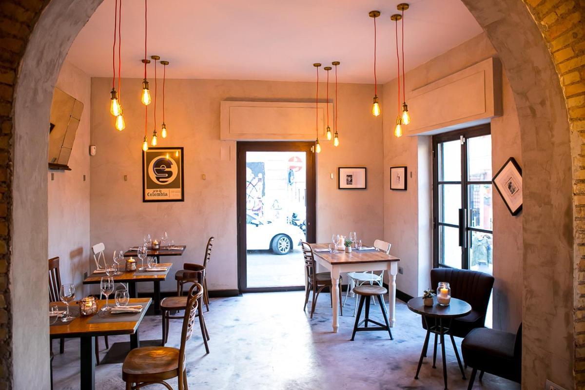 Pigneto Apartment Vado Al Pigneto Collection Roma Ngoại thất bức ảnh