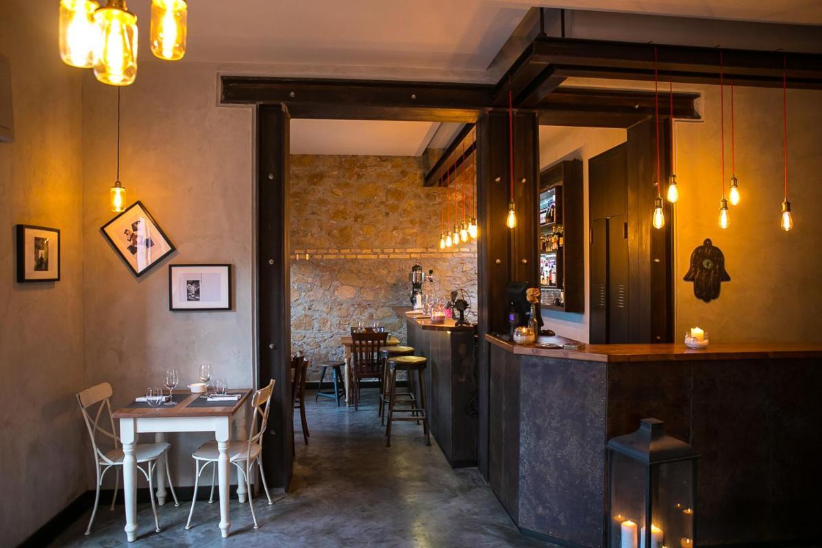 Pigneto Apartment Vado Al Pigneto Collection Roma Ngoại thất bức ảnh